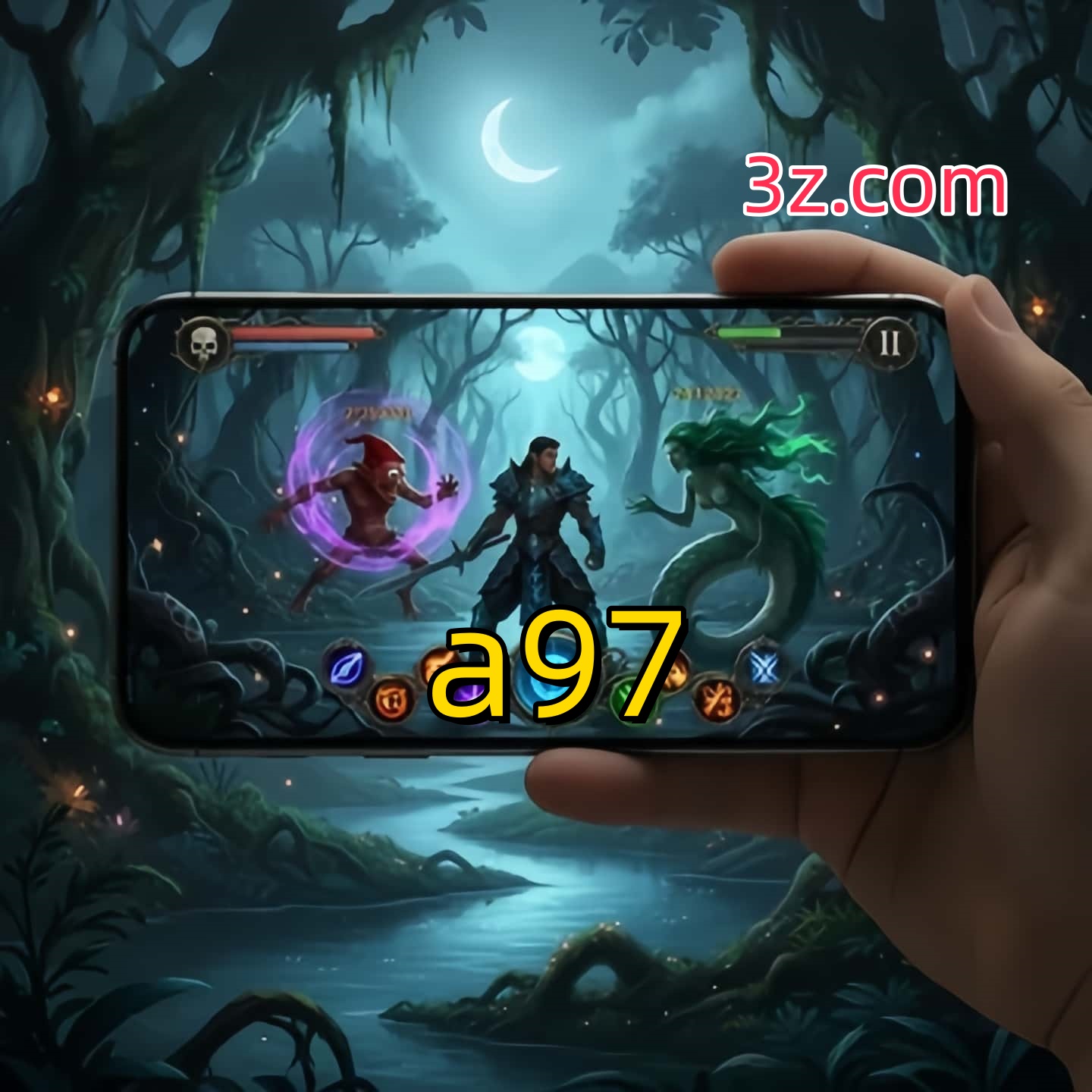 Ofertas Imperdíveis na a97: Promoções e Bônus Que Valem a Pena