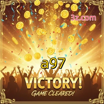 a97: Seu Cassino Premiado com Pagamentos Rápidos