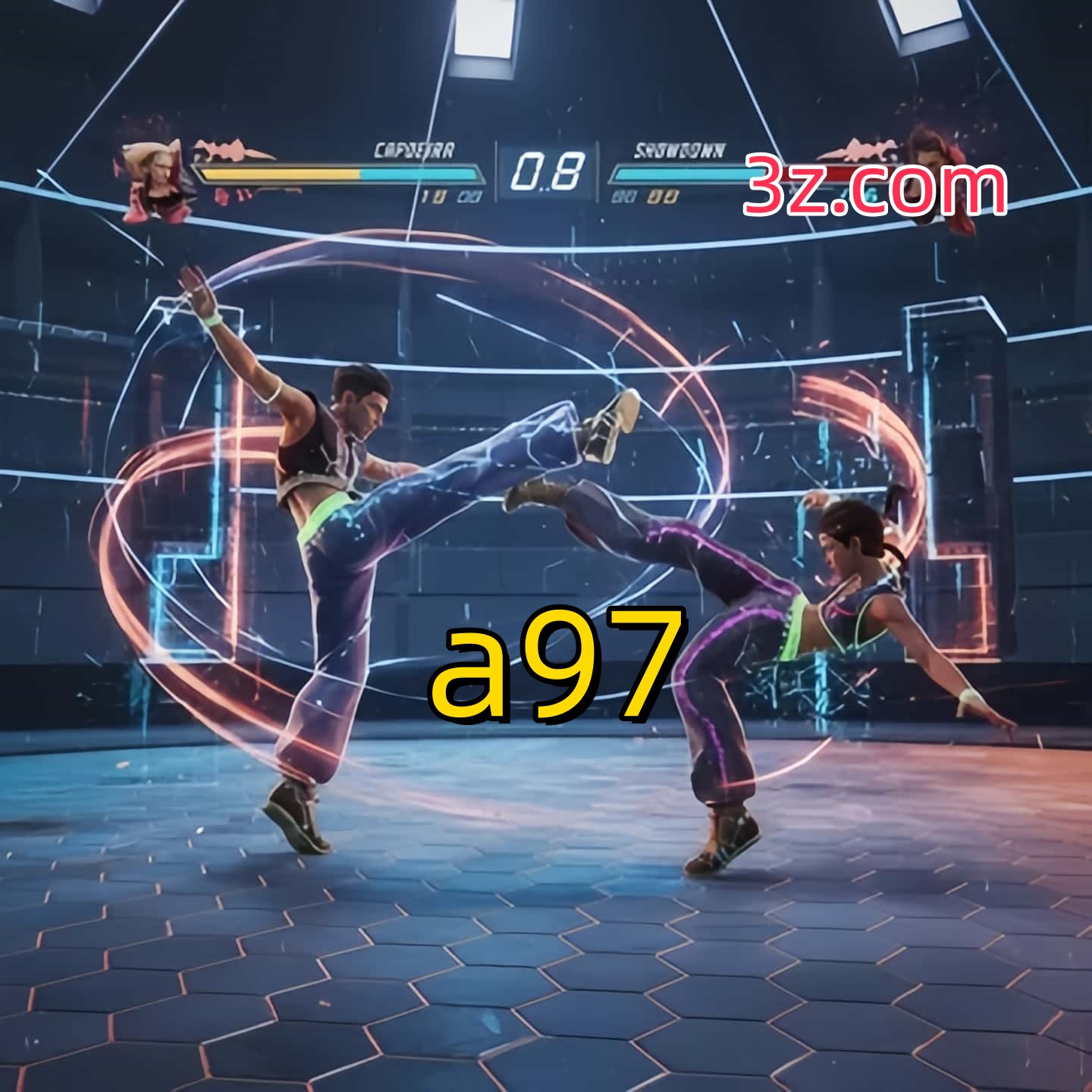 Bônus Generosos e Exclusivos no a97 para Você!