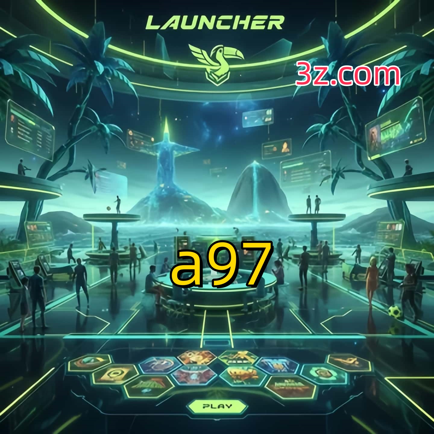 a97: Seu Especialista em Apostas Esportivas Brasileiras